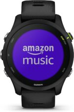 Garmin Forerunner® 255, Tidal Blue, GPS Fitness Smartwatch AU ™ - Image 4