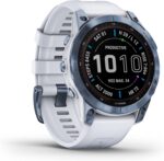 Garmin Fenix 7X Solar, Slate Gray with Black Band, Multisport GPS Watch AU ™ - Image 46