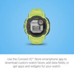 Garmin Instinct 2, Graphite, Rugged GPS Smartwatch AU ™ - Image 4