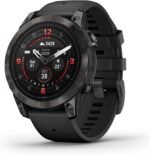 Garmin epix Pro (Gen 2) Sapphire Edition, 51mm, High Performance Smartwatch, Advanced Training Technology, Built-in Flashlight, Black AU ™ - Image 25