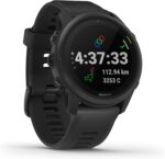 Garmin Forerunner 745, GPS Running Watch, Detailed Training Stats and On-Device Workouts, Essential Smartwatch Functions, Red AU ™ - Image 37