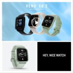 Garmin Venu Sq, GPS Smartwatch with Bright Touchscreen Display, Up to 6 Days of Battery Life, Black AU ™ - Image 45