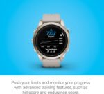 Garmin Epix Pro (Gen 2) 51mm - Slate Gray with Black Silicone Band AU ™ - Image 18