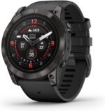 Garmin epix Pro (Gen 2) Sapphire Edition, 51mm, High Performance Smartwatch, Advanced Training Technology, Built-in Flashlight, Black AU ™ - Image 31