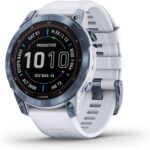Garmin Fenix 7X Solar, Slate Gray with Black Band, Multisport GPS Watch AU ™ - Image 39