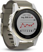 Garmin Fenix 5, Premium GPS Smartwatch, Slate Gray AU ™ - Image 44