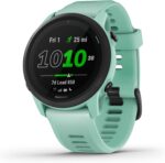 Garmin Forerunner 745, GPS Running Watch, Detailed Training Stats and On-Device Workouts, Essential Smartwatch Functions, Red AU ™ - Image 35