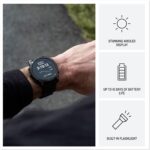 Garmin Epix Pro (Gen 2) 51mm - Slate Gray with Black Silicone Band AU ™ - Image 36