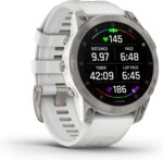 Garmin epix (Gen 2), Carbon Gray DLC Titanium with Black Band, Premium Active Smartwatch (010-02582-12) AU ™ - Image 13