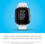 Garmin Venu Sq, GPS Smartwatch with Bright Touchscreen Display, Up to 6 Days of Battery Life, Black AU ™ - Image 3