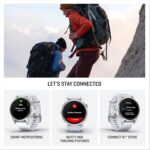 Garmin Epix Pro (Gen 2) 51mm - Slate Gray with Black Silicone Band AU ™ - Image 26