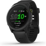 Garmin Forerunner 745, GPS Running Watch, Detailed Training Stats and On-Device Workouts, Essential Smartwatch Functions, Red AU ™ - Image 47
