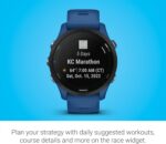 Garmin Forerunner® 255, Tidal Blue, GPS Fitness Smartwatch AU ™ - Image 14
