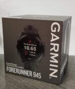 Garmin Forerunner 945, Premium GPS Running/Triathlon Smartwatch with Music International Version, Black AU ™ - Image 8