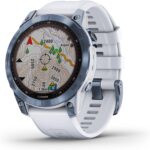 Garmin Fenix 7X Solar, Slate Gray with Black Band, Multisport GPS Watch AU ™ - Image 41