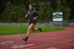 Garmin Forerunner® 255, Tidal Blue, GPS Fitness Smartwatch AU ™ - Image 29