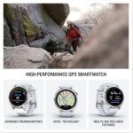 Garmin Epix Pro (Gen 2) 51mm - Slate Gray with Black Silicone Band AU ™ - Image 23