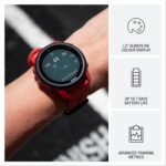 Garmin Forerunner 745, GPS Running Watch, Detailed Training Stats and On-Device Workouts, Essential Smartwatch Functions, Red AU ™ - Image 30