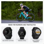 Garmin Forerunner 745, GPS Running Watch, Detailed Training Stats and On-Device Workouts, Essential Smartwatch Functions, Red AU ™ - Image 29