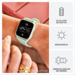 Garmin Venu Sq, GPS Smartwatch with Bright Touchscreen Display, Up to 6 Days of Battery Life, Black AU ™ - Image 40